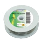 AGI Robur - Tresse à dessouder 2 mm x 30m 1 bobine