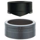 AGI Robur - Emporte-pièce e-vo3, 102,7 mm, sans axe