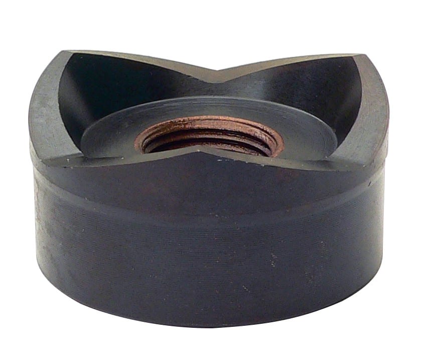 AGI Robur - Poinçon seul evo3 diam 115,5