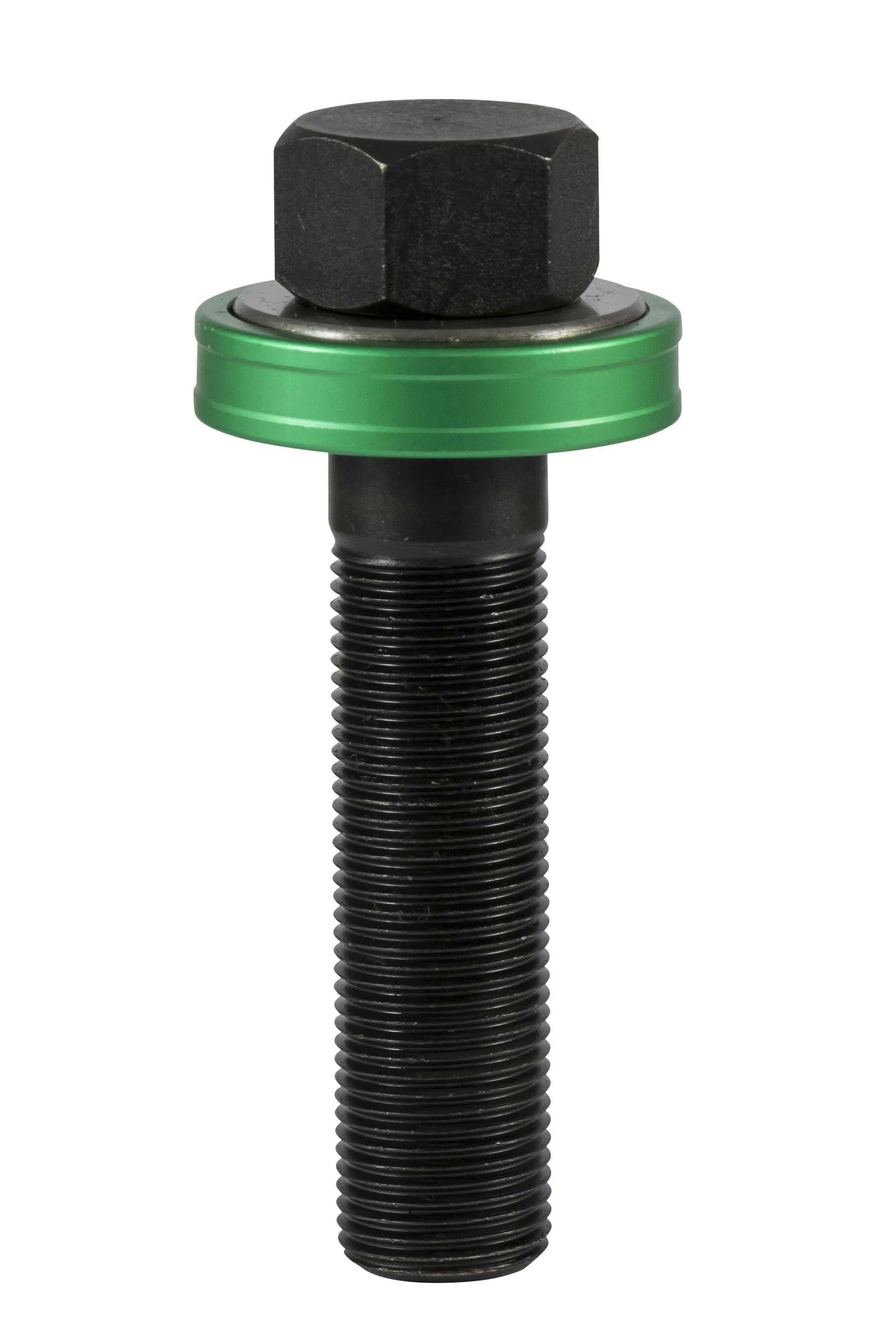 AGI Robur - Axe à butée à billes 19 mm, long. 100 mm.