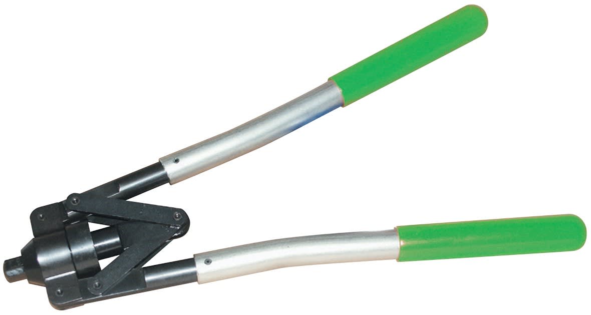 AGI Robur - Pince découpe clavette, 3,2 et 4,8 mm