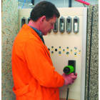 AGI Robur - Appareil pour emporte-pièce hydraulique manuel