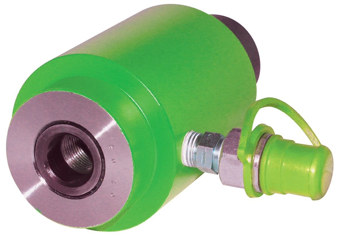 AGI Robur - Vérin hydraulique seul pour emporte-pièce