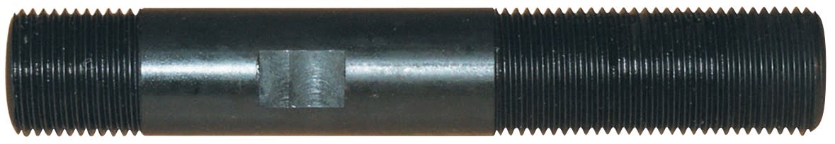 AGI Robur - Axe hydraulique 19 long. 120 mm, pour emporte-pièce.