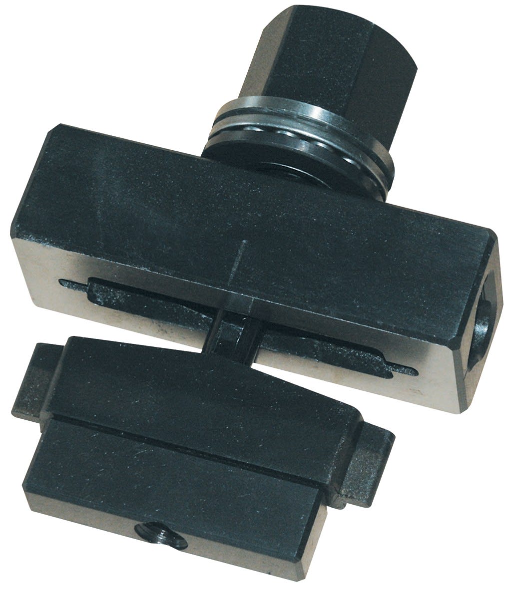 AGI Robur - Emporte-pièce découpe connecteurs SUB-D, 19,8 x 11,3 mm, 9 broches, complet