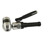 AGI Robur - Appareil pour emporte-pièce hydraulique manuel