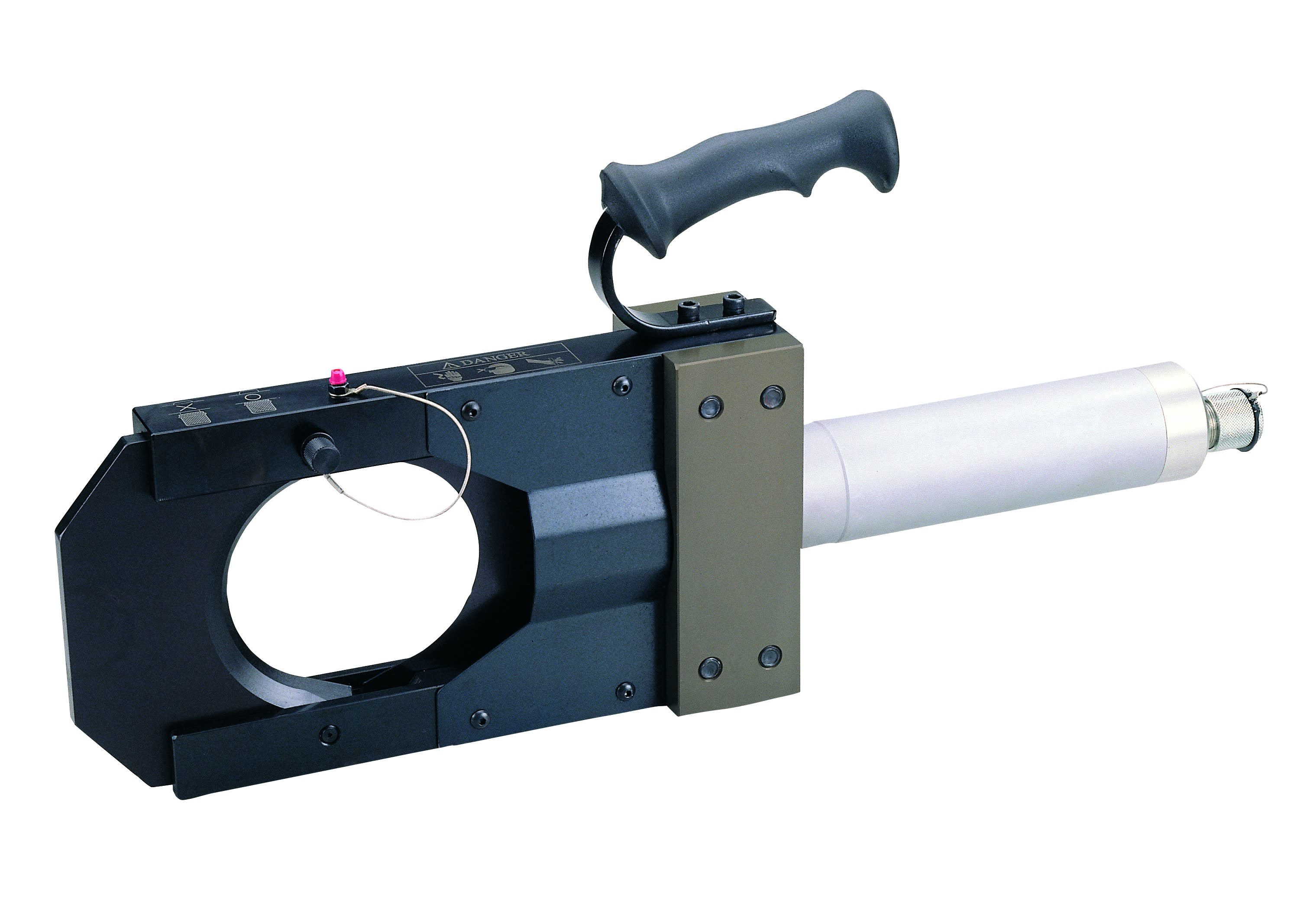 AGI Robur - Coupe-câbles hydraulique