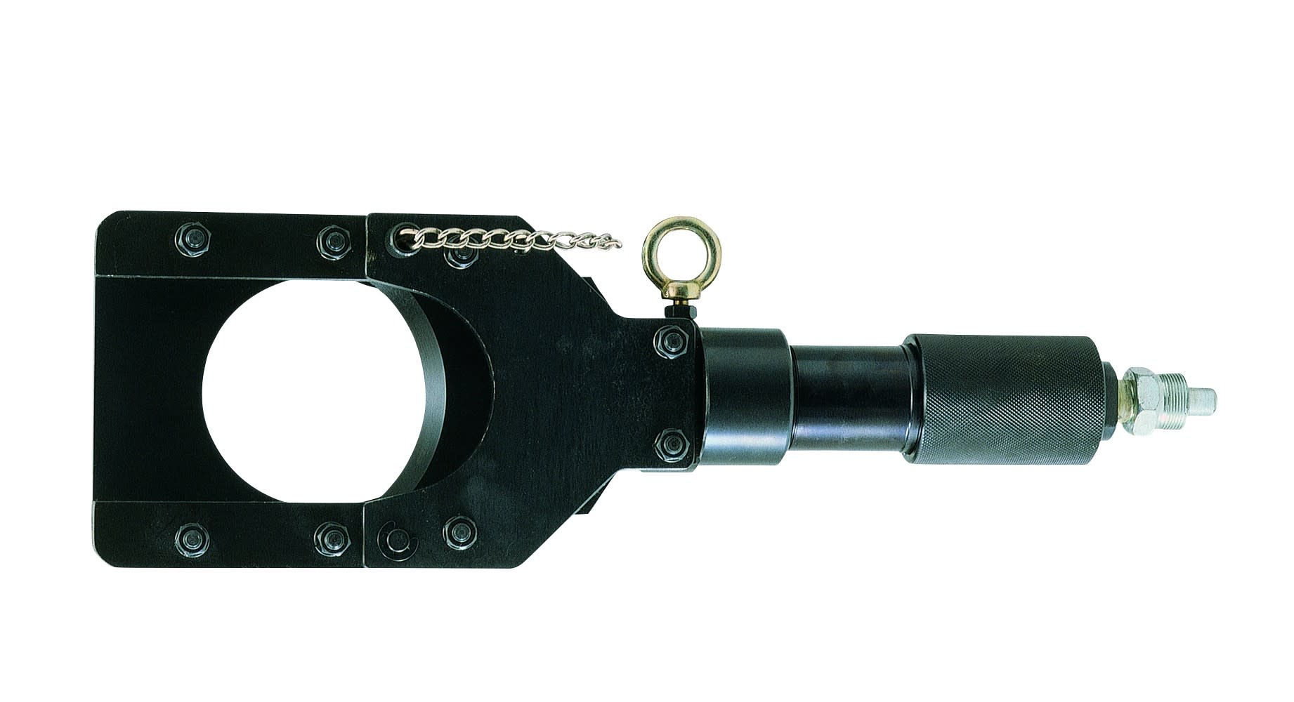 AGI Robur - Coupe-câbles hydraulique