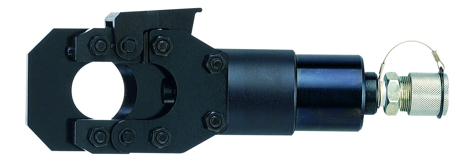 AGI Robur - Coupe-câbles hydraulique