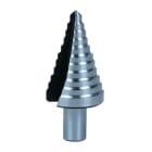 AGI Robur - Foret étagés Polydiam, cotes électriques PE7 - 9 - 11 - 13 - 16 - 21