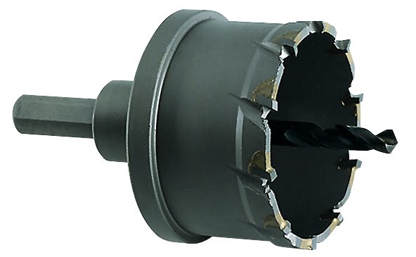 AGI Robur - Superforeur Trépans carbure, dia.99 mm.