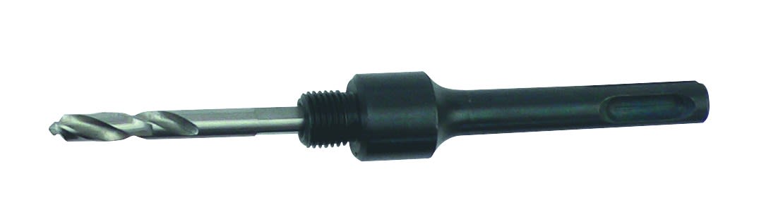 AGI Robur - Arbre moteur pour scie trépan, à queue SDS plus