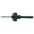 AGI Robur - Arbre moteur pour scie trépan, à queue SDS plus