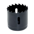 AGI Robur - Scie Trépan à denture carbure, dia. 57mm