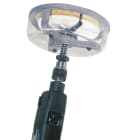 AGI Robur - Trépan Multispot 30 à 163 mm