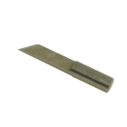 AGI Robur - Couteau HSS pour MEGA MULTI-SPOT.