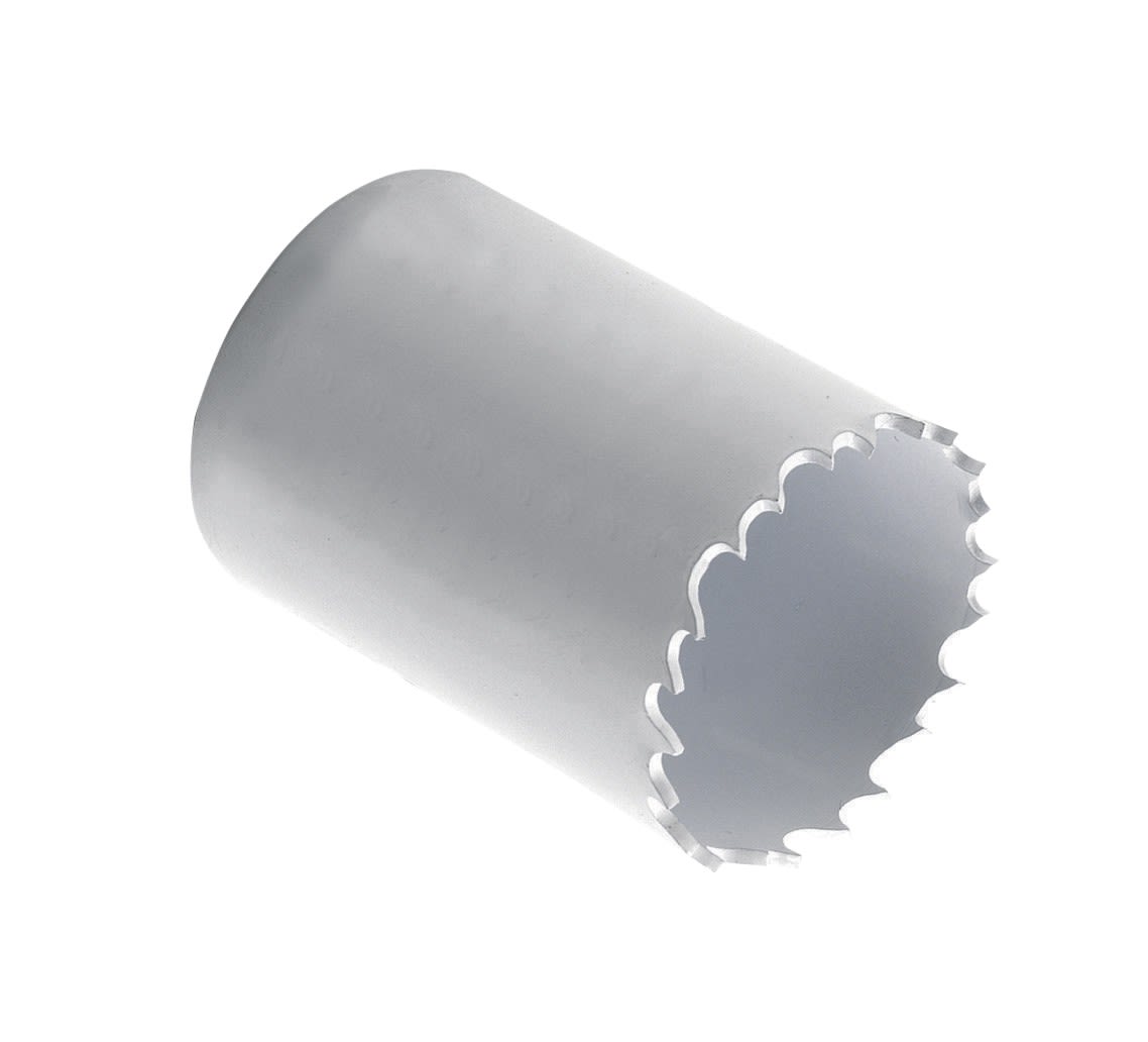 AGI Robur - Scie Trépan acier HSS cobalt, dia. 152mm