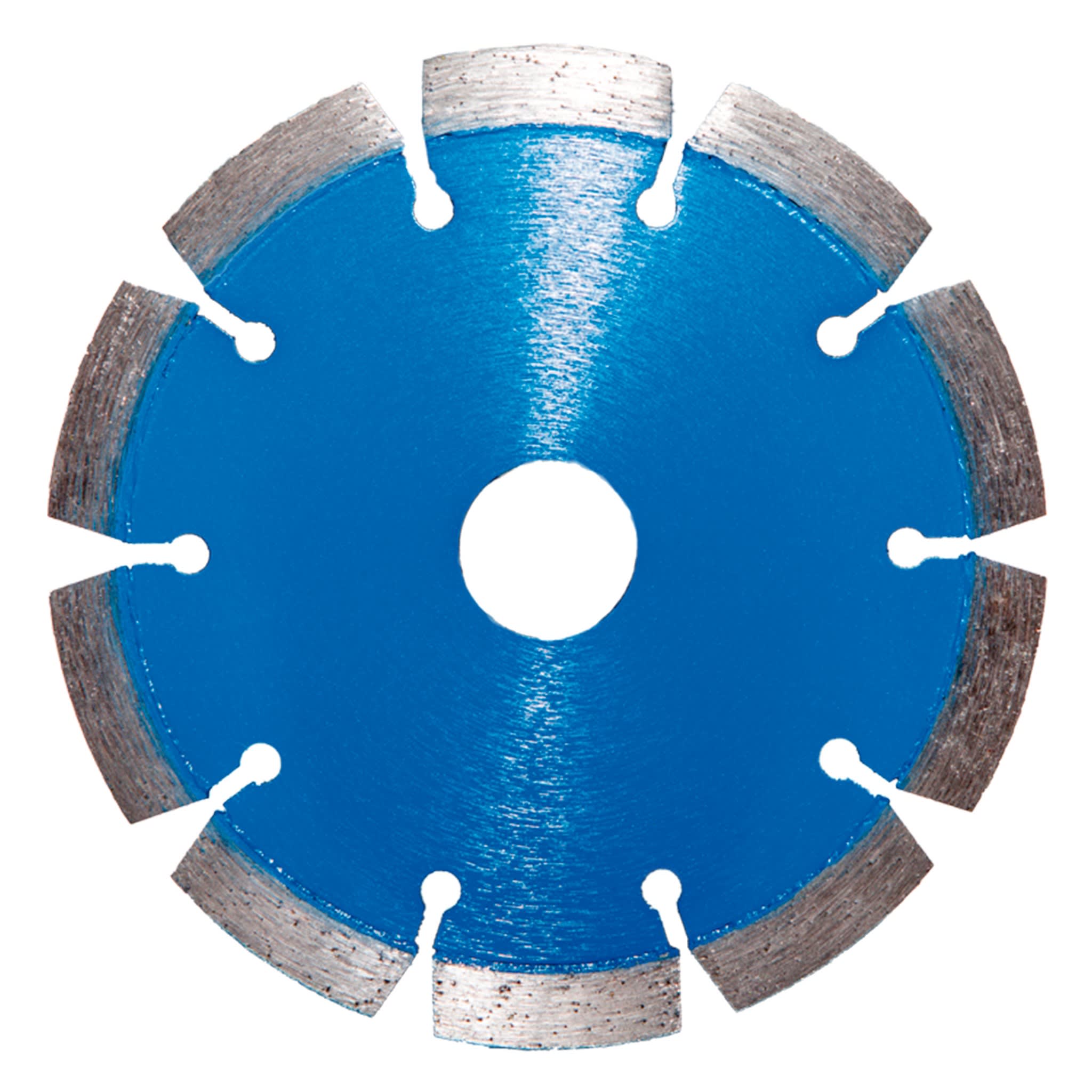 AGI Robur - Disque diamant diam 150 mm pour rainureuse R42/42, alésage 22.22 mm