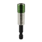 AGI Robur - Porte-embouts magnétique 1/4''