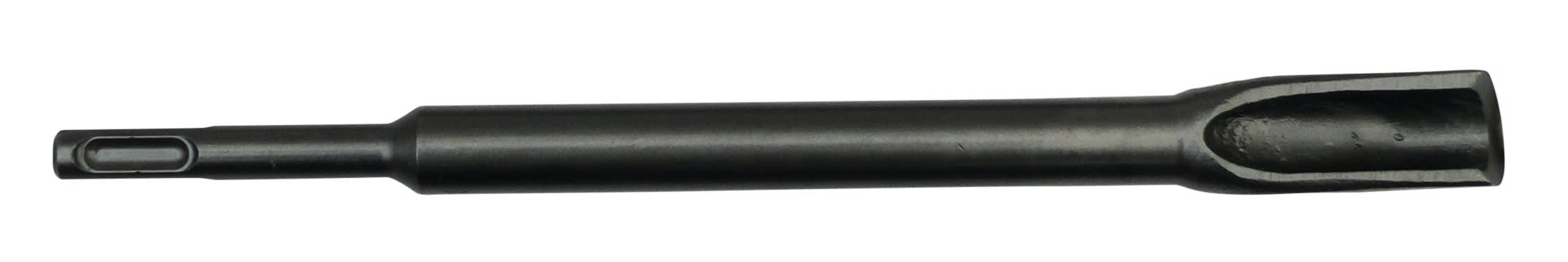 AGI Robur - Gouge 22 mm pour marteau SDS-PLUS, long. 240 mm