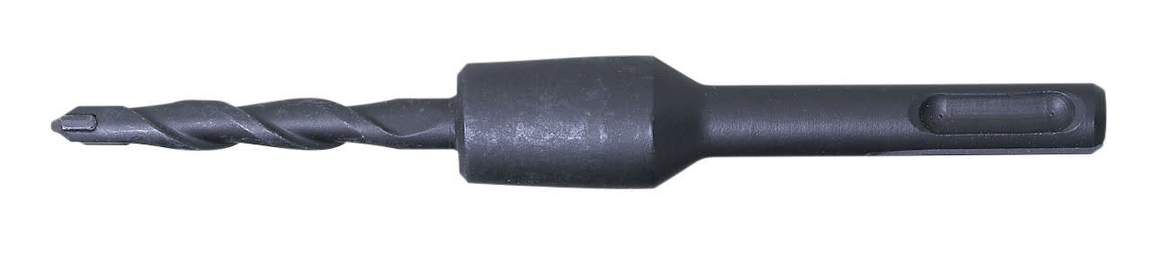 AGI Robur - Porte trépan seul pour TRCO longueur 300mm