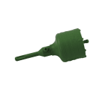 AGI Robur - Trépan béton emmanchement SDS plus dia.68 mm. Complet.