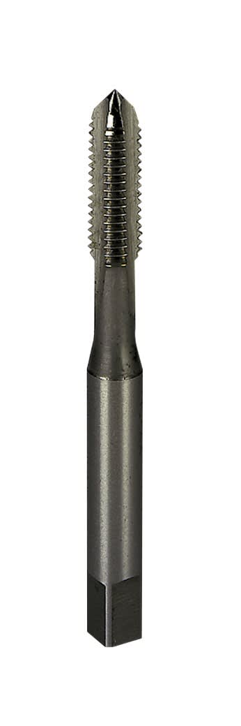 AGI Robur - Taraud pas métrique, court, dia. M3, long. 48mm, pas 0,5.