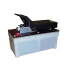 AGI Robur - Pompe oléopneumatique 700 bars, alimentation par air.