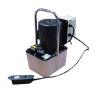 AGI Robur - Pompe hydraulique électrique 700 bars, 220V