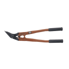 AGI Robur - Cisaille coupe feuillard démultipliée. Capacité 32x0,9mm