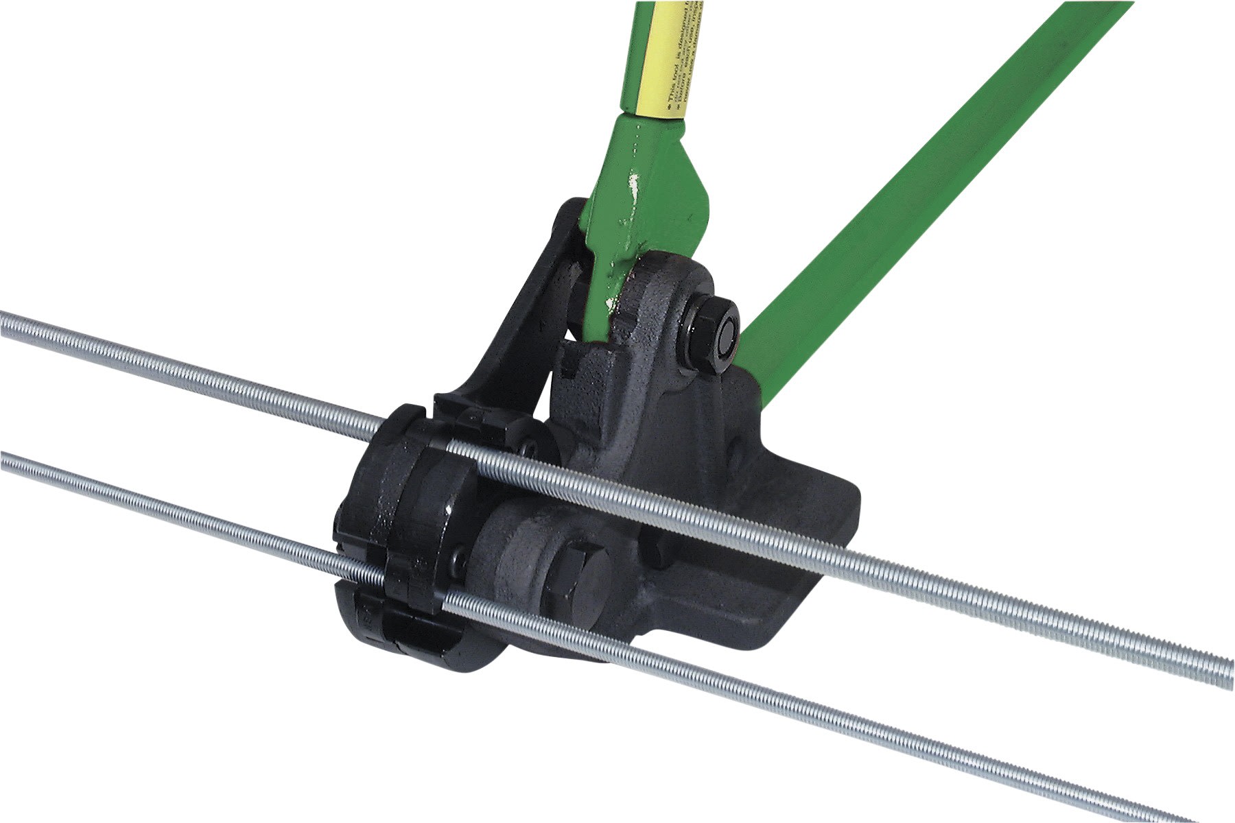 AGI Robur - Coupe-tiges filetées 6-8-10 mm