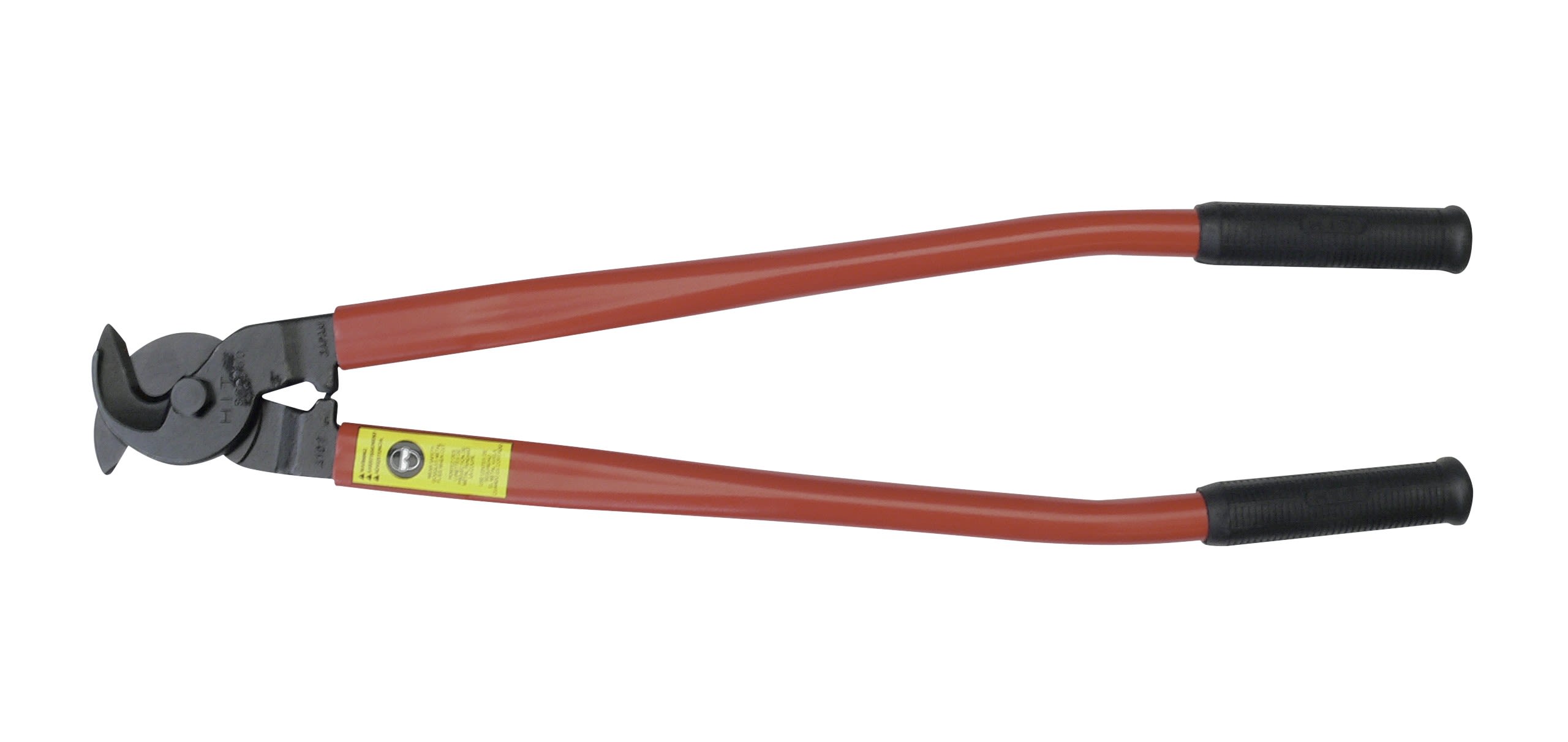 AGI Robur - Coupe-câbles cuivre capacité 250mm²