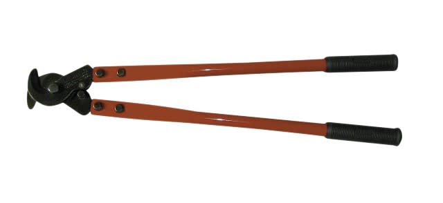 AGI Robur - Coupe-câbles cuivre capacité 250mm²