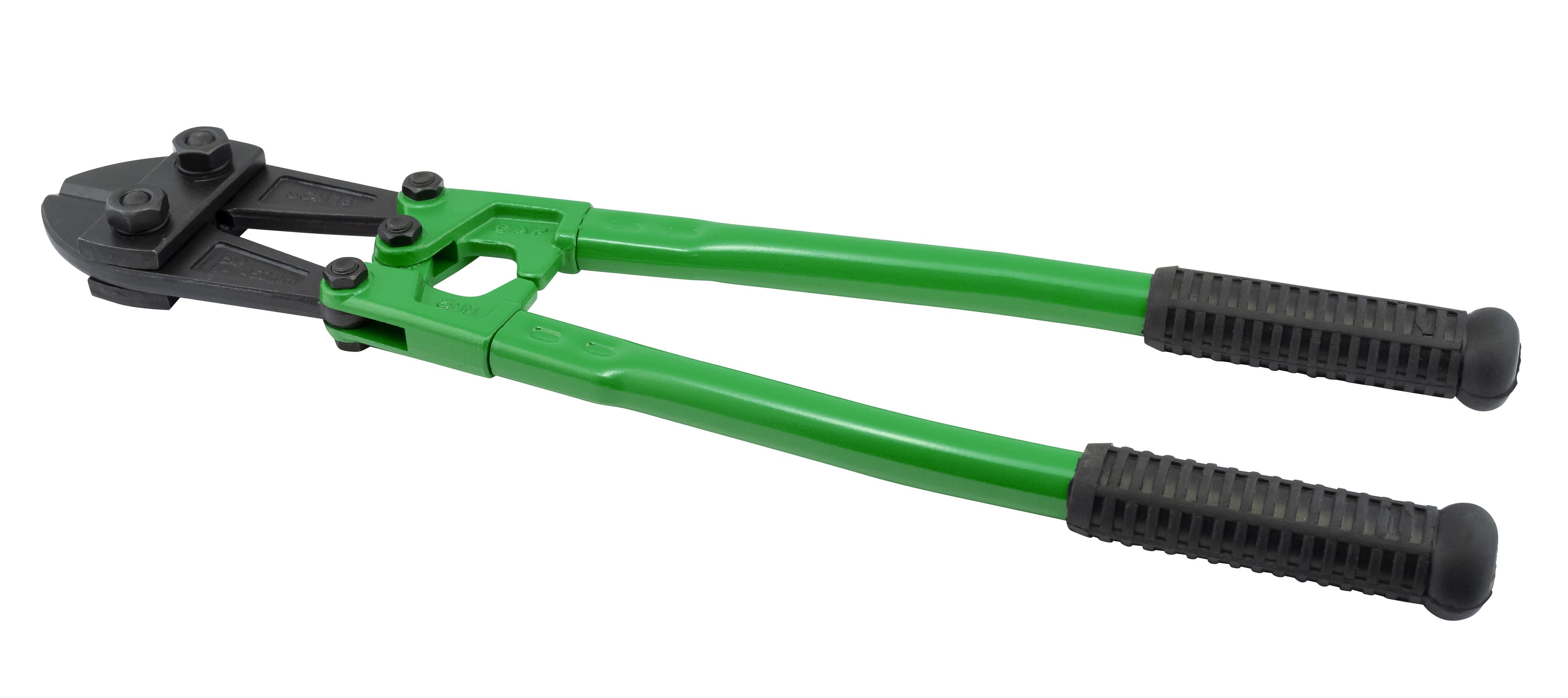 AGI Robur - Coupe-boulons capacité 6mm, longueur 450mm