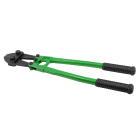 AGI Robur - Coupe-boulons capacité 6mm, longueur 450mm