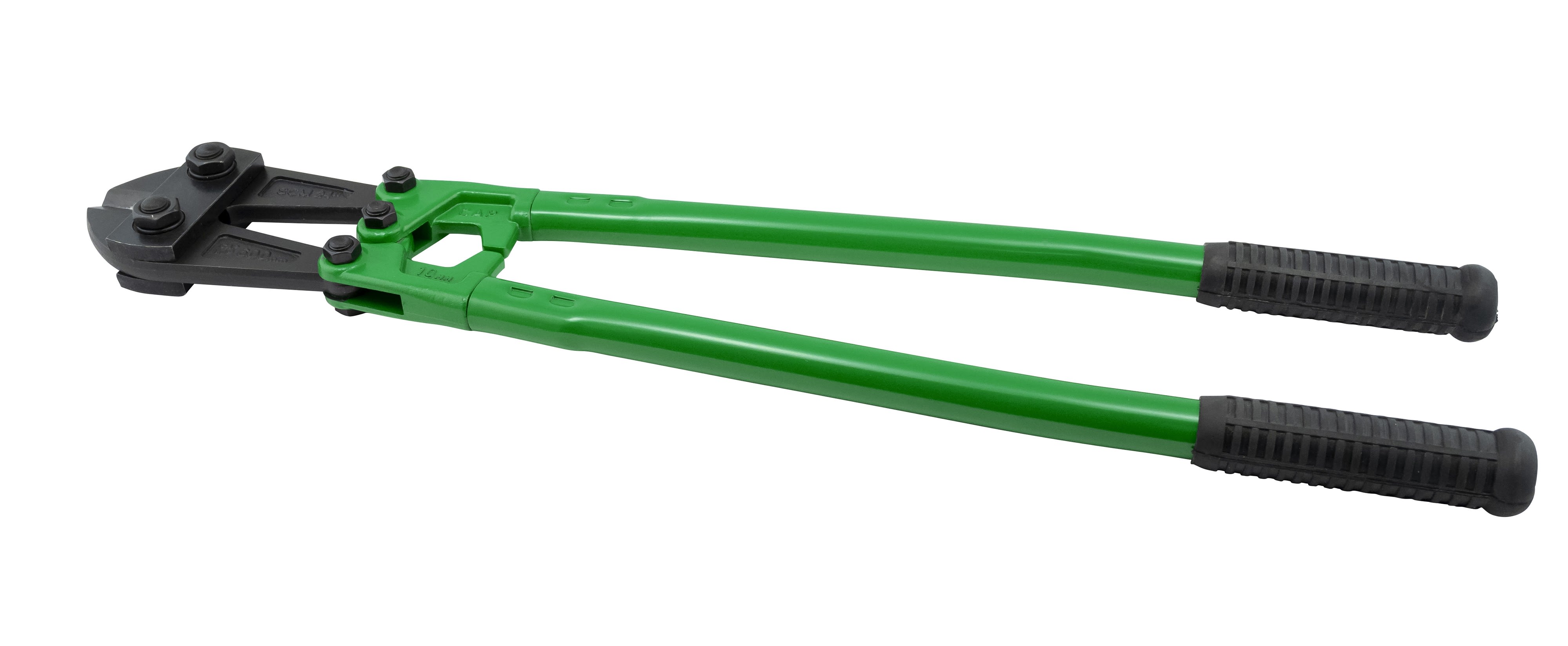 AGI Robur - Coupe-boulons capacité 8mm, longueur 600mm