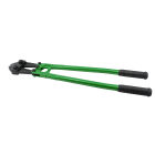 AGI Robur - Coupe-boulons capacité 8mm, longueur 600mm