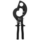 AGI Robur - Coupe-câbles cuivre a cliquet une main capacité 300mm²