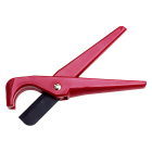 AGI Robur - Coupe-tube plastique capacité diam 26mm