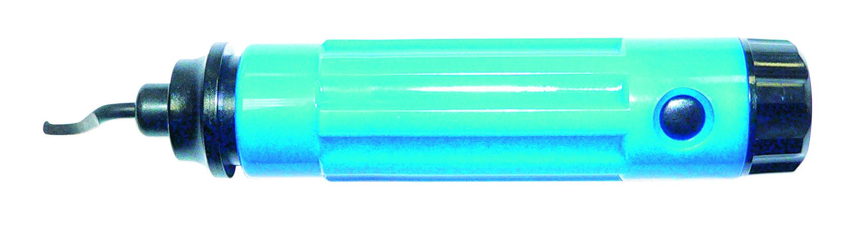AGI Robur - Ebarbeuse intérieure pour tubes plastique et non ferreux
