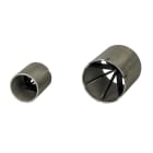 AGI Robur - Cône à ébarber intérieur/extérieur tubes PE et PVC 20-63mm