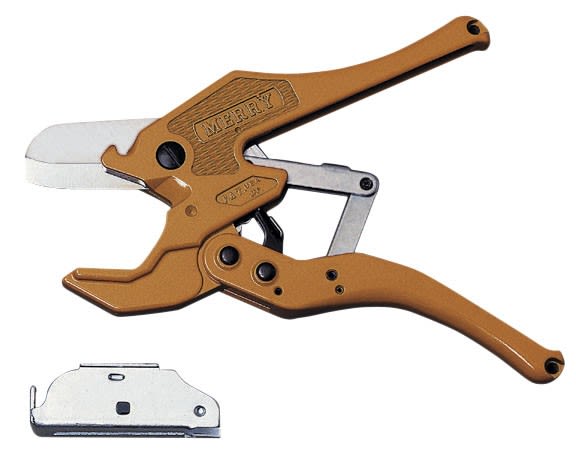 AGI Robur - Plasticoupeur® coupe goulotte et tube plastique capacité diam 42mm