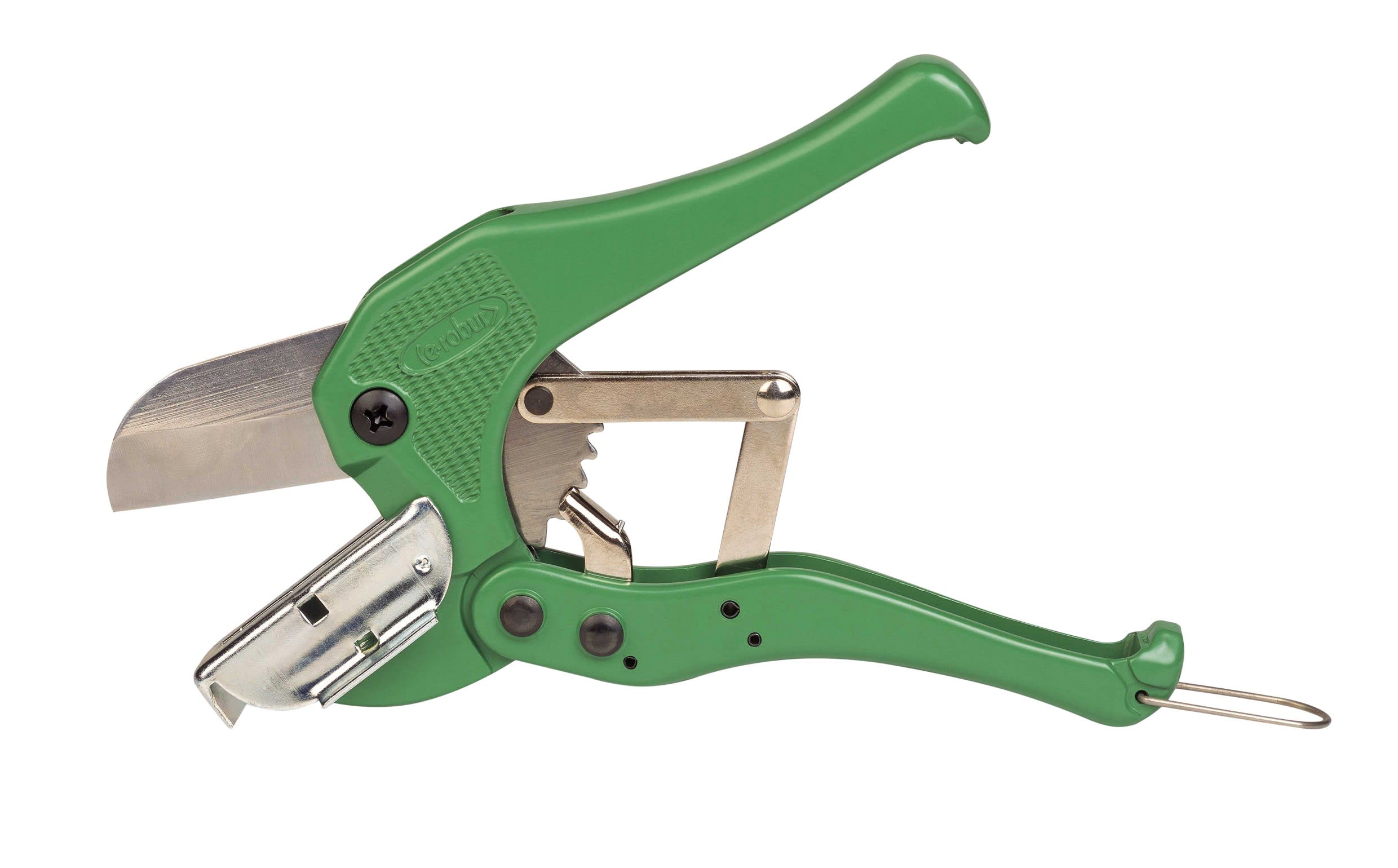 AGI Robur - Plasticoupeur® coupe goulotte et tube plastique capacité diam 38mm