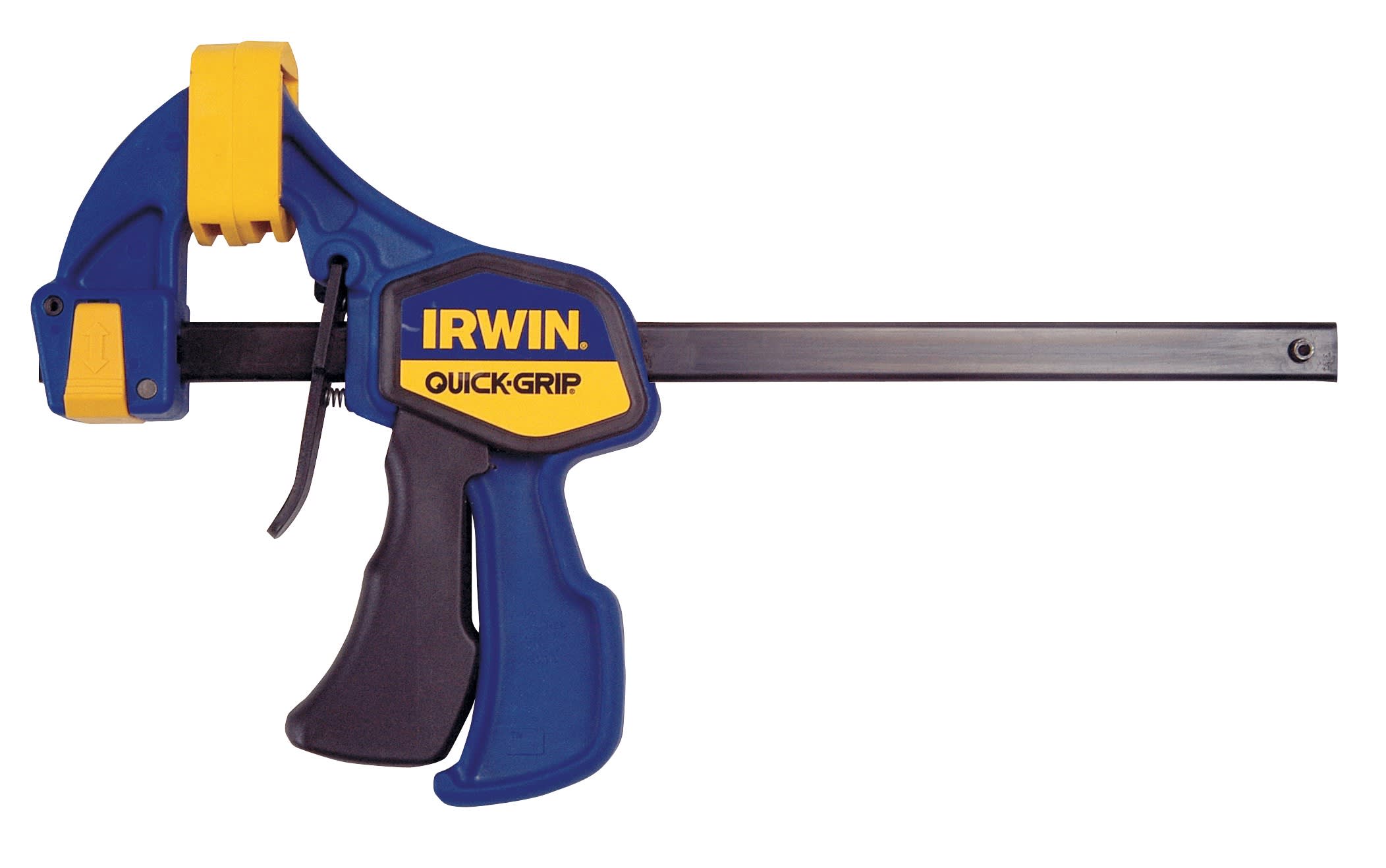 AGI Robur - Mini serre joint longueur 300mm
