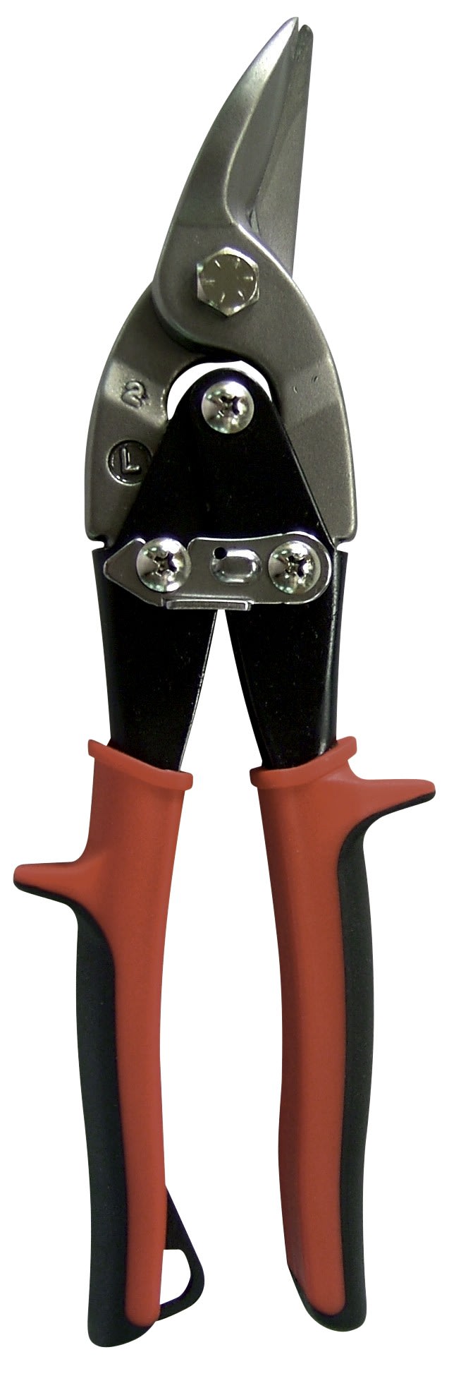 AGI Robur - Cisaille à tôle