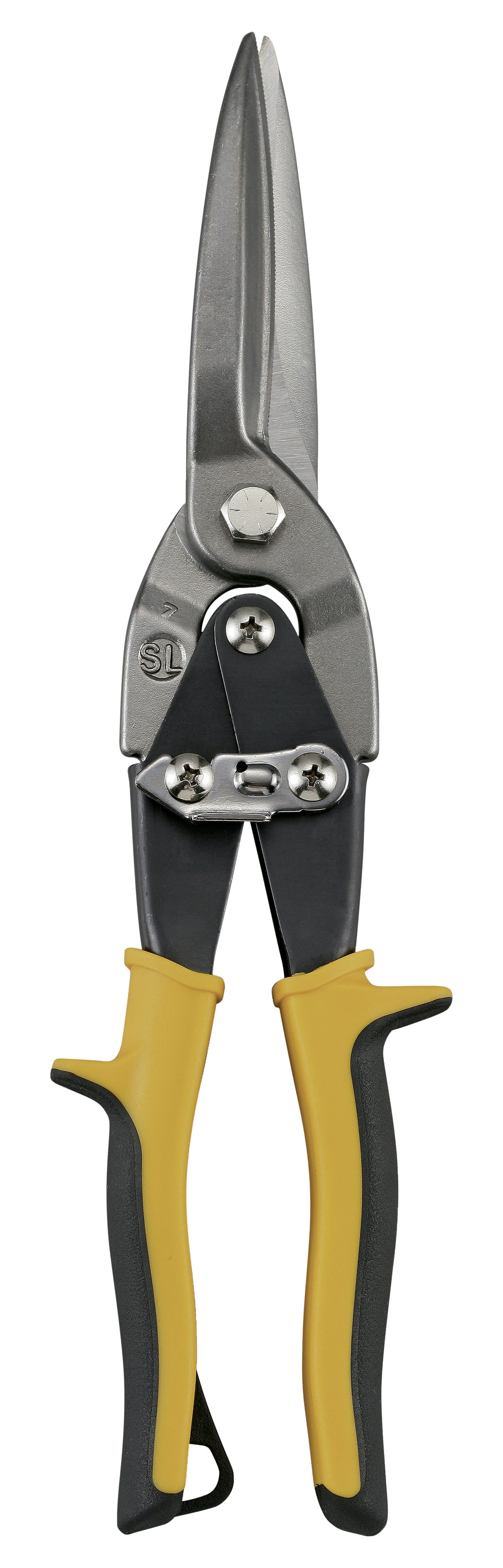 AGI Robur - Cisaille lame extra-longue