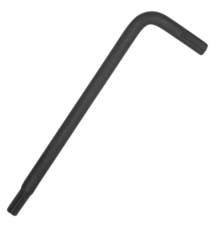 AGI Robur - Clé mâle Torx® en L sous pochette