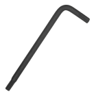 AGI Robur - Clé mâle Torx® en L sous pochette