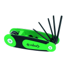 AGI Robur - Clé mâle Torx sur monture