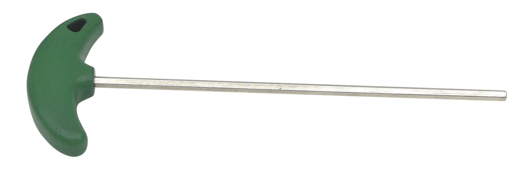 AGI Robur - Clé mâle droite poignée en T